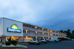 Days Inn by Wyndham Monmouth Junction-S Brunswick-Princeton